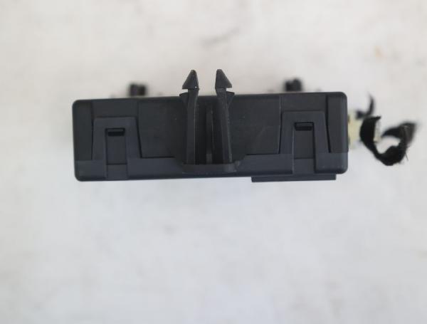 Steuergerät sonstige 2129004302 Mercedes C-KLASSE W204