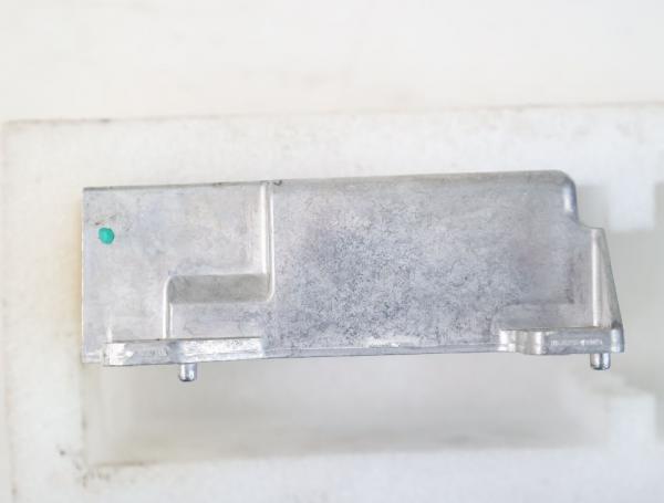Steuergerät Aufprallsensor 2048709326 Mercedes C-KLASSE W204
