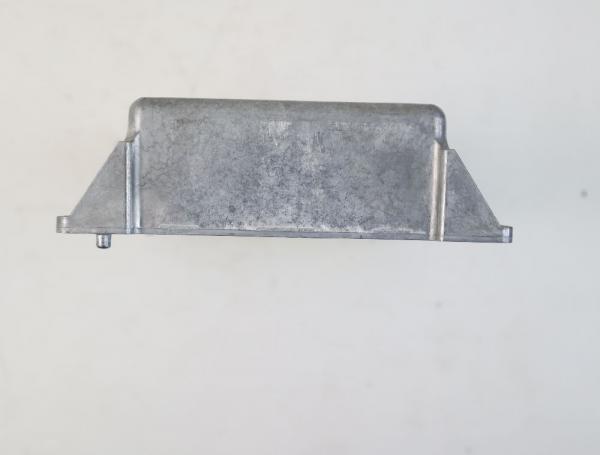 Steuergerät Aufprallsensor 2048709326 Mercedes C-KLASSE W204