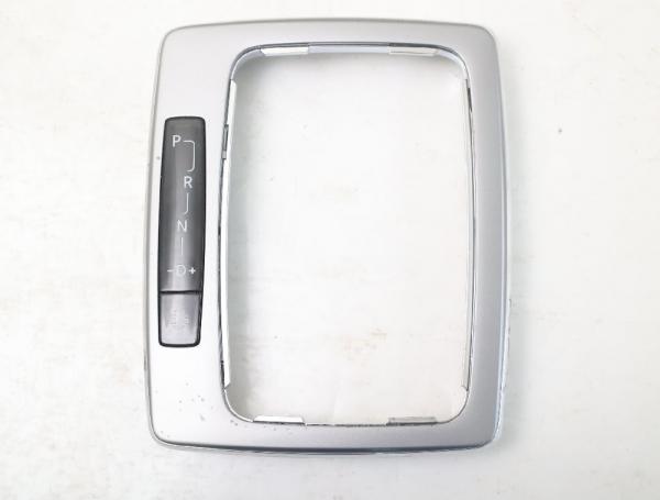Display 2042673388 Mercedes C-KLASSE W204