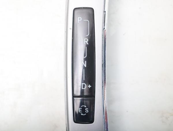 Display 2042673388 Mercedes C-KLASSE W204