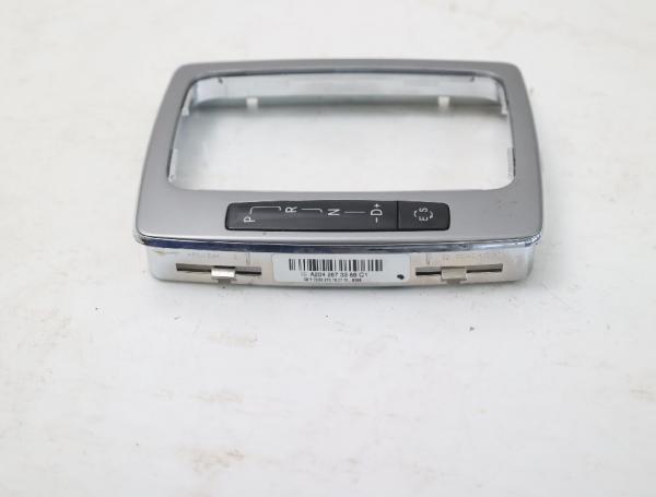 Display 2042673388 Mercedes C-KLASSE W204