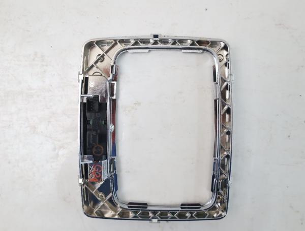 Display 2042673388 Mercedes C-KLASSE W204