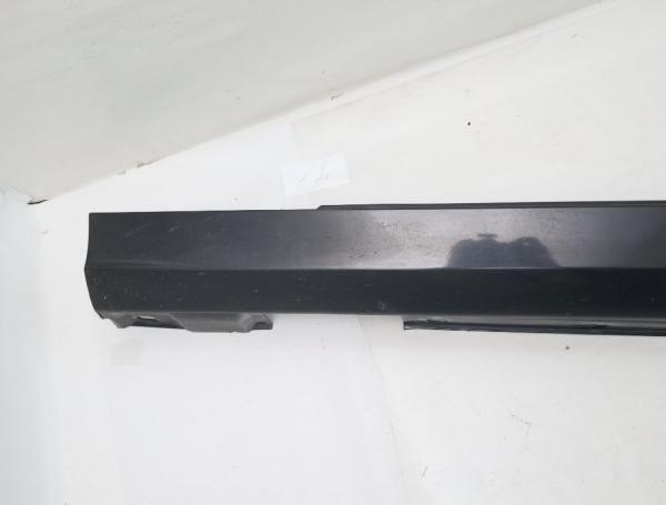 Schwellerverkleidung 2046900340 Mercedes C-KLASSE W204