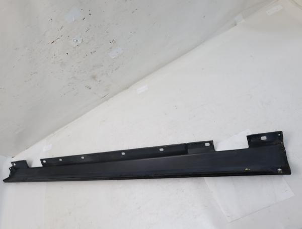 Schwellerverkleidung 2046900340 Mercedes C-KLASSE W204