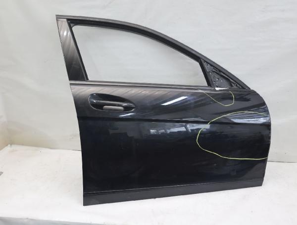 Tür vorn rechts 2047206005 Mercedes C-KLASSE W204