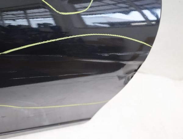 Tür vorn rechts 2047206005 Mercedes C-KLASSE W204