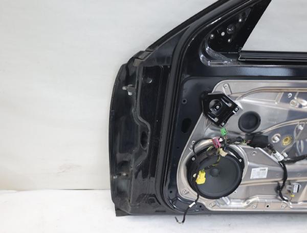 Tür vorn rechts 2047206005 Mercedes C-KLASSE W204