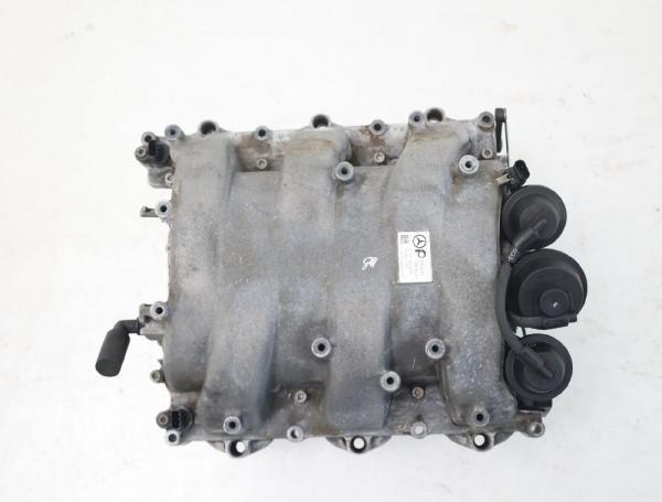 Ansaugkrümmer 2721402401 Mercedes C-KLASSE W204