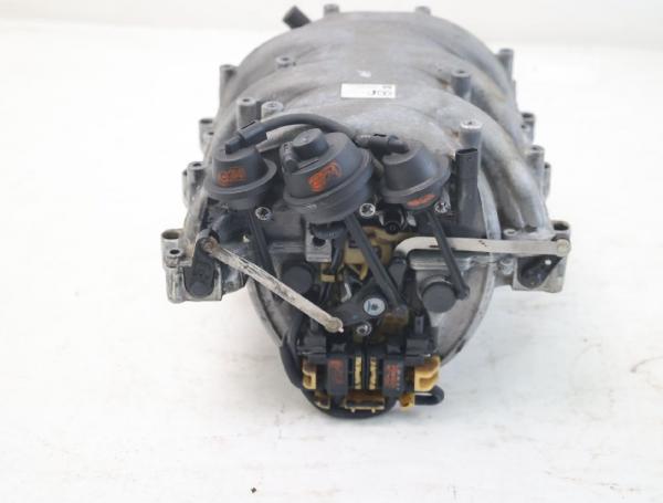 Ansaugkrümmer 2721402401 Mercedes C-KLASSE W204