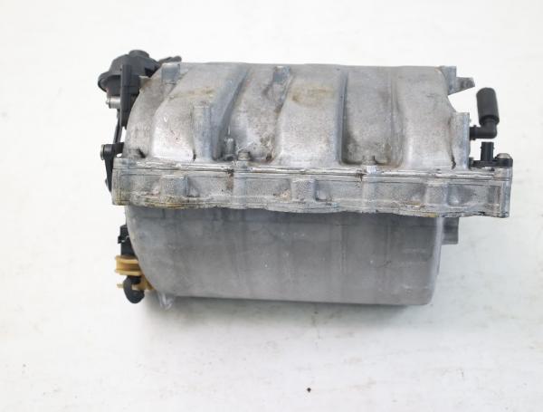 Ansaugkrümmer 2721402401 Mercedes C-KLASSE W204