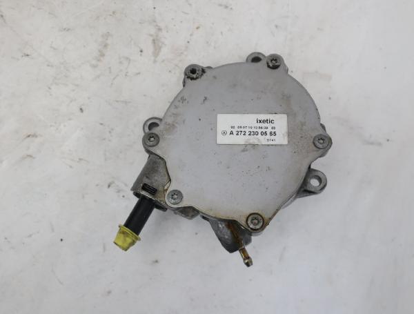 Vakuumpumpe 2722300565 Mercedes C-KLASSE W204