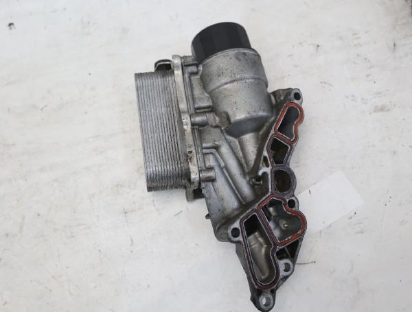 Ölfiltergehäuse 2721800410 Mercedes C-KLASSE W204