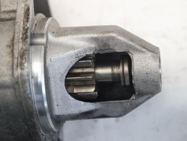 Anlasser 0061515901 Mercedes C-KLASSE W204