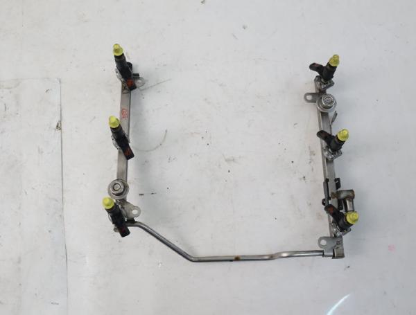 Einspritzeinheit 2720700995 Mercedes C-KLASSE W204