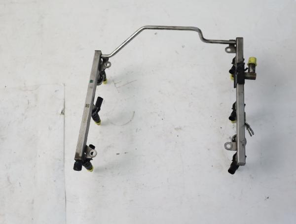 Einspritzeinheit 2720700995 Mercedes C-KLASSE W204