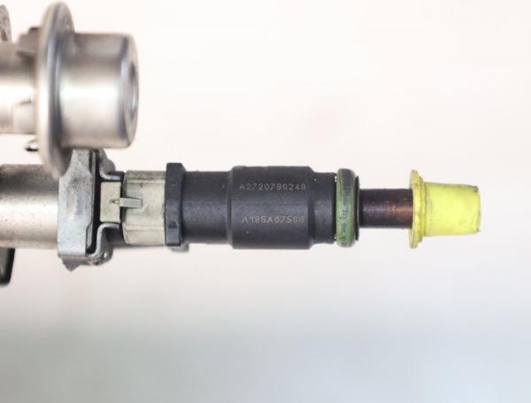 Einspritzeinheit 2720700995 Mercedes C-KLASSE W204
