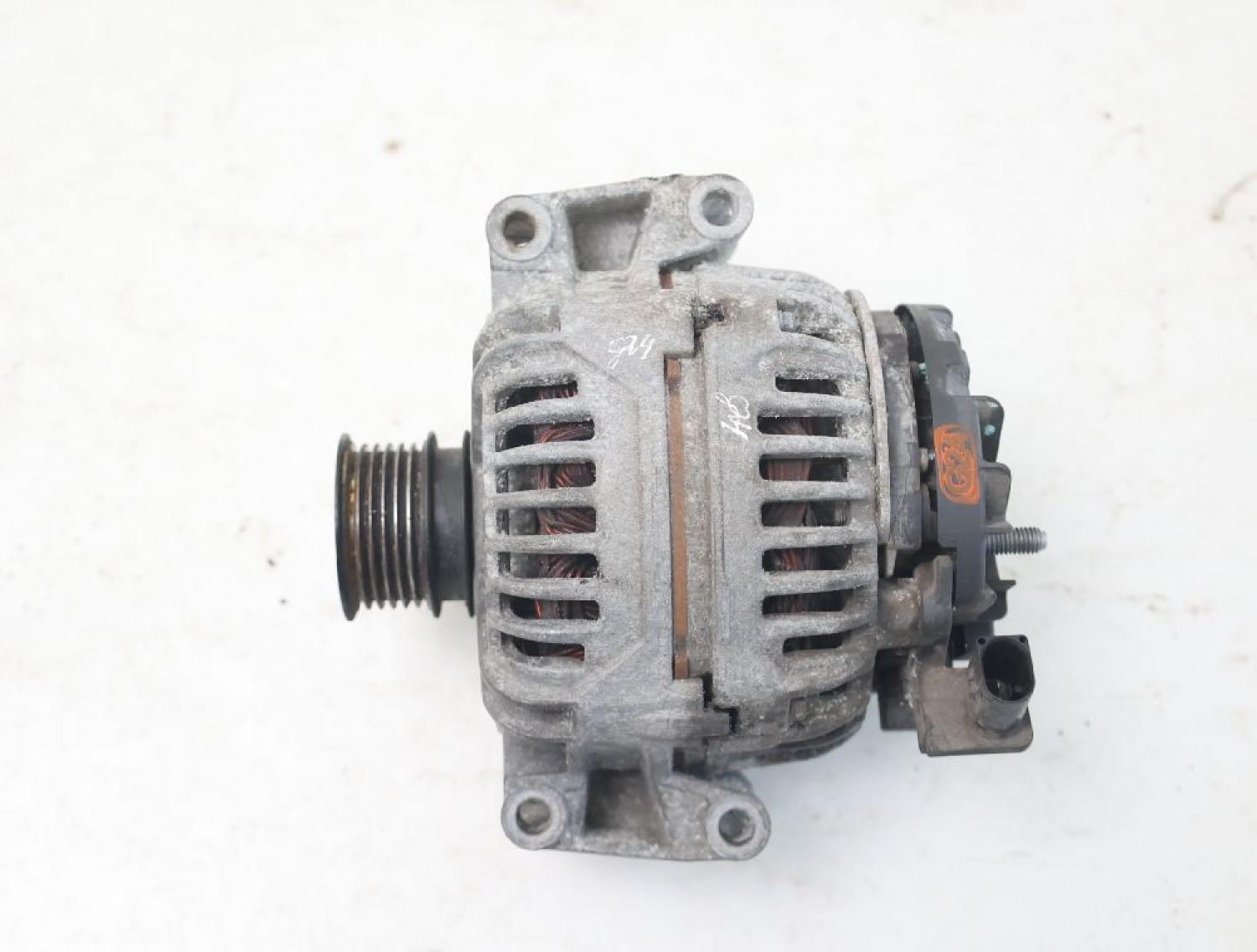 Lichtmaschine 2721540002 Mercedes C-KLASSE W204