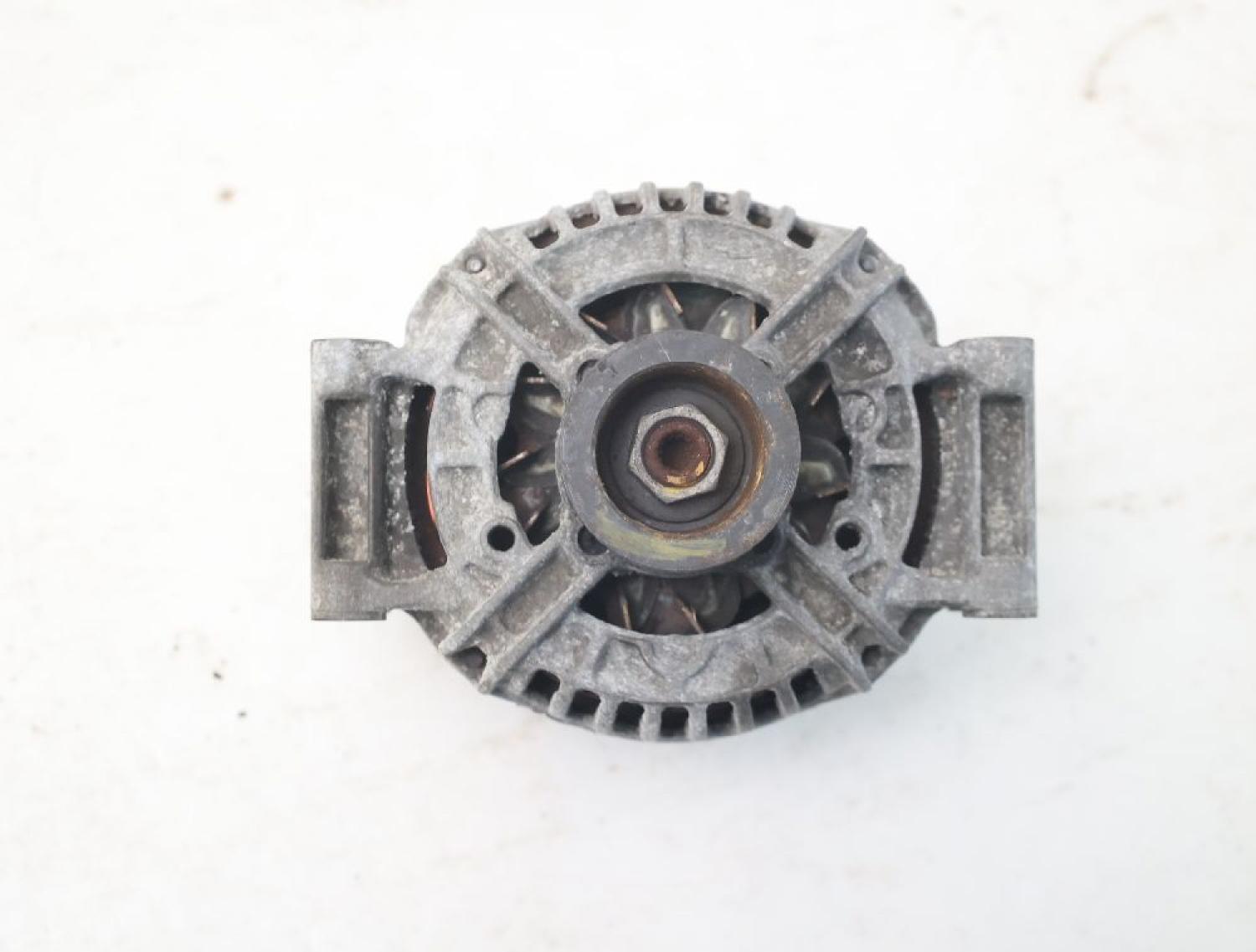 Lichtmaschine 2721540002 Mercedes C-KLASSE W204