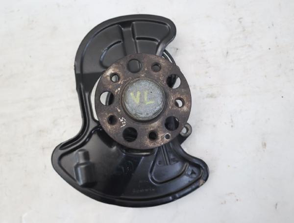 Achsschenkel vorn links 2043320101 Mercedes C-KLASSE W204