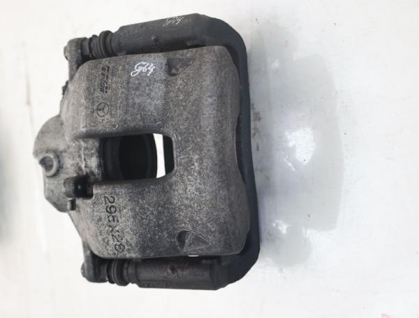 Bremssattel vorn rechts 2044212481 Mercedes C-KLASSE W204