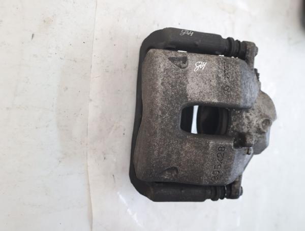 Bremssattel vorn links 2044212381 Mercedes C-KLASSE W204