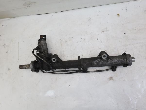 Lenkung Getriebe hydraulisch 2044606500 Mercedes C-KLASSE W204