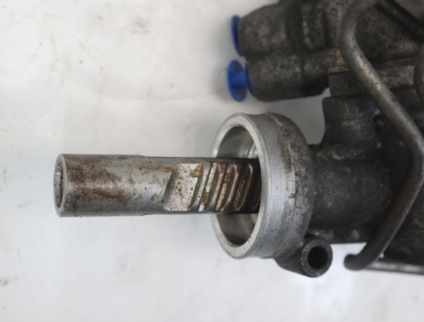 Lenkung Getriebe hydraulisch 2044606500 Mercedes C-KLASSE W204