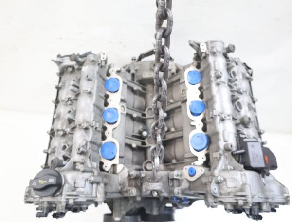 Motor Benzin Einspritzer 2720108746 Mercedes C-KLASSE W204