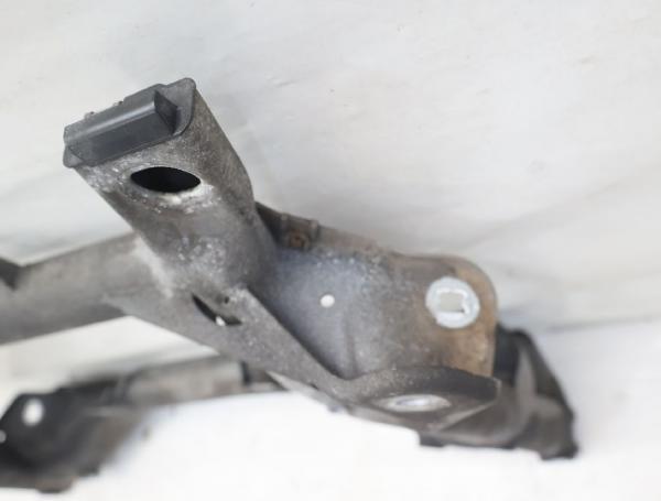 Achsträger vorn 2046280557 Mercedes C-KLASSE W204
