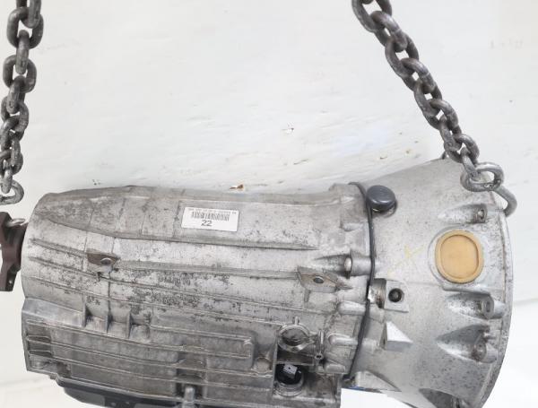 Getriebe Automatik 7 Gang 2042702003 Mercedes C-KLASSE W204