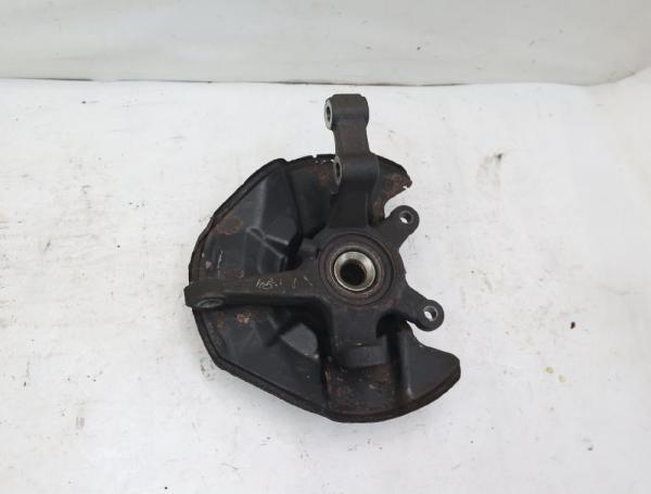 Achsschenkel vorn rechts 1693300820 Mercedes A-KLASSE W169