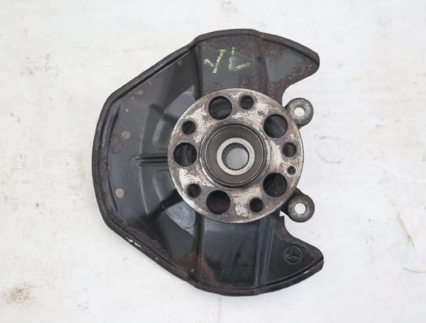 Achsschenkel vorn links 1693300720 Mercedes A-KLASSE W169