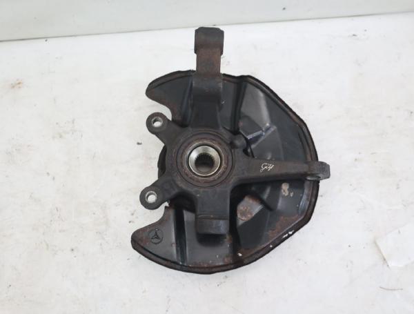 Achsschenkel vorn links 1693300720 Mercedes A-KLASSE W169