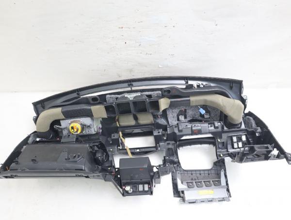 Armaturenbrett 5530342010 Toyota RAV 4 III A3