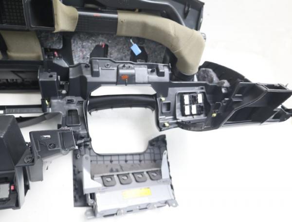Armaturenbrett 5530342010 Toyota RAV 4 III A3