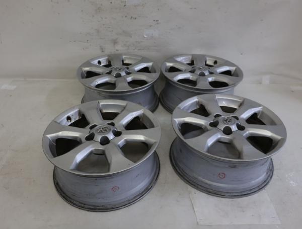 Felgensatz 4261142380 Toyota RAV 4 III A3