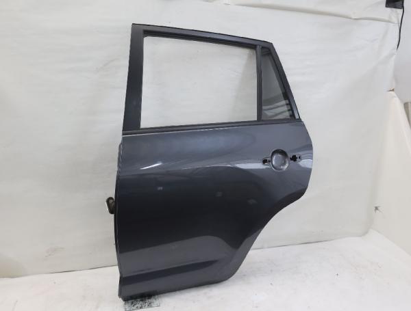 Tür hinten links 6700442121 Toyota RAV 4 III A3