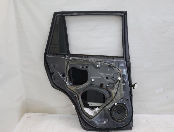 Tür hinten links 6700442121 Toyota RAV 4 III A3