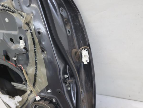 Tür hinten links 6700442121 Toyota RAV 4 III A3