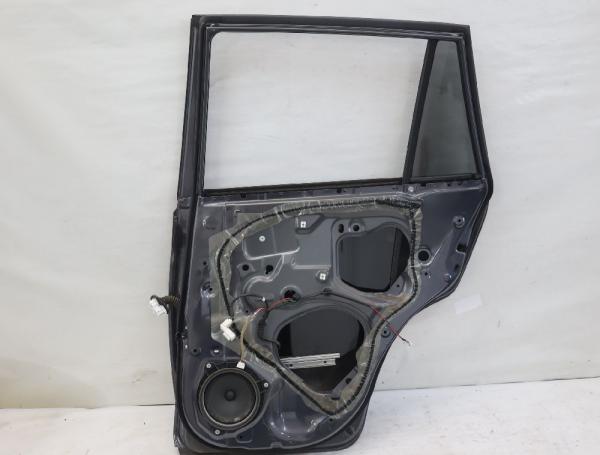 Tür hinten rechts 6700342121 Toyota RAV 4 III A3