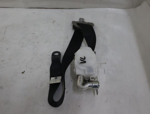 Sicherheitsgurt vorn links 7322042301B2 Toyota RAV 4 III A3