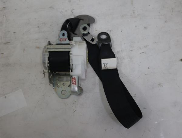 Sicherheitsgurt vorn rechts 7321042331B2 Toyota RAV 4 III A3