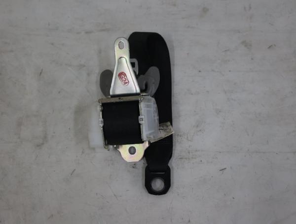 Sicherheitsgurt hinten rechts 7336042280B2 Toyota RAV 4 III A3