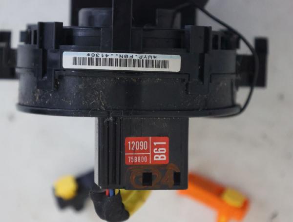 Airbag Wickelfeder 8430648030 Toyota RAV 4 III A3