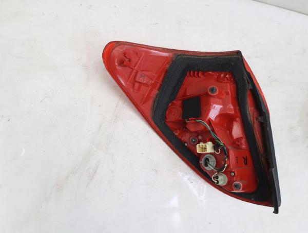 Rückleuchte rechts 8155142150 Toyota RAV 4 III A3