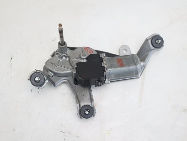 Scheibenwischermotor hinten 8513042061 Toyota RAV 4 III A3