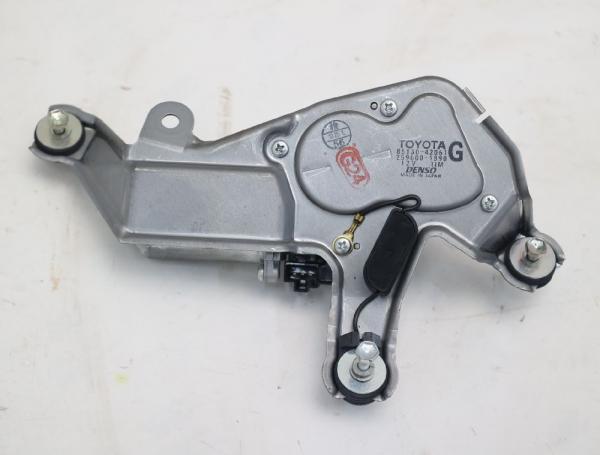 Scheibenwischermotor hinten 8513042061 Toyota RAV 4 III A3