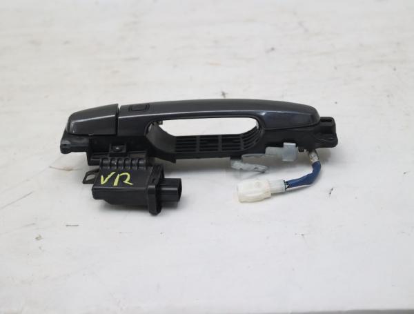 Türgriff außen vorn rechts 692100D060B3 Toyota RAV 4 III A3