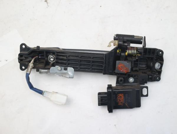 Türgriff außen vorn rechts 692100D060B3 Toyota RAV 4 III A3